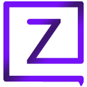 Z.A Initials Logo